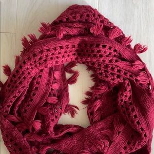 Infinity Scarf Nordstrom BP